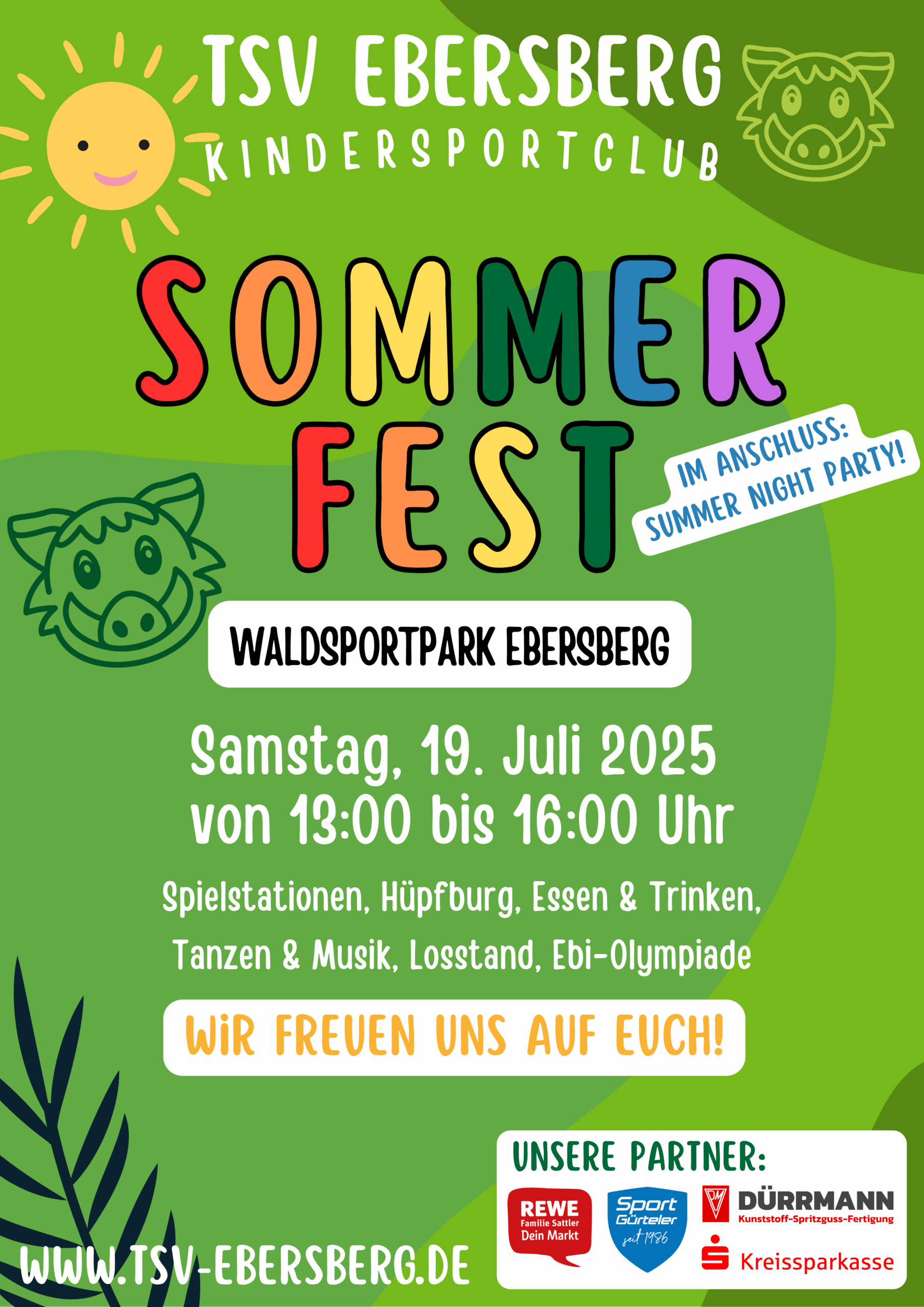 Featured image for “Spiel & Spaß beim Ebi-Sommerfest – sei dabei!”