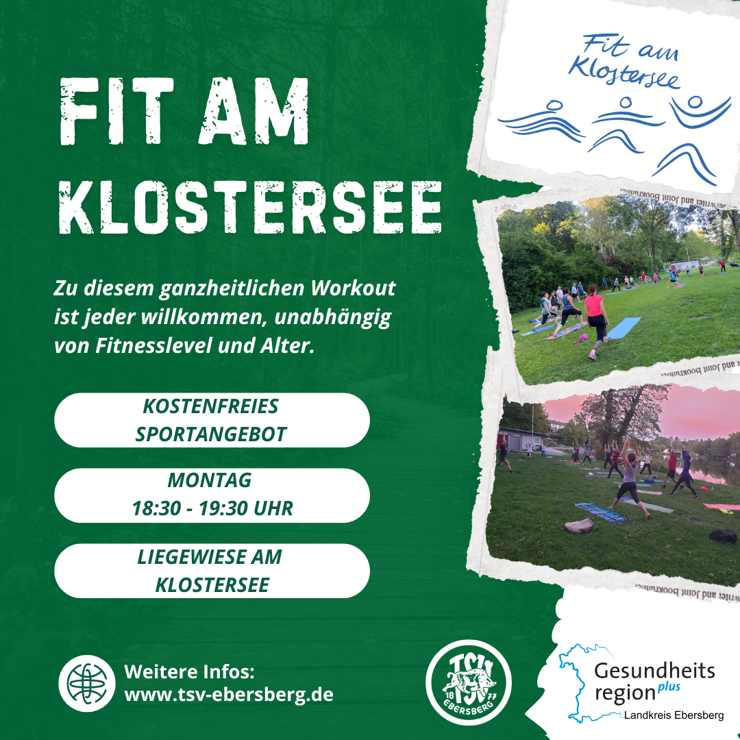 Featured image for “Fit am Klostersee 2026”