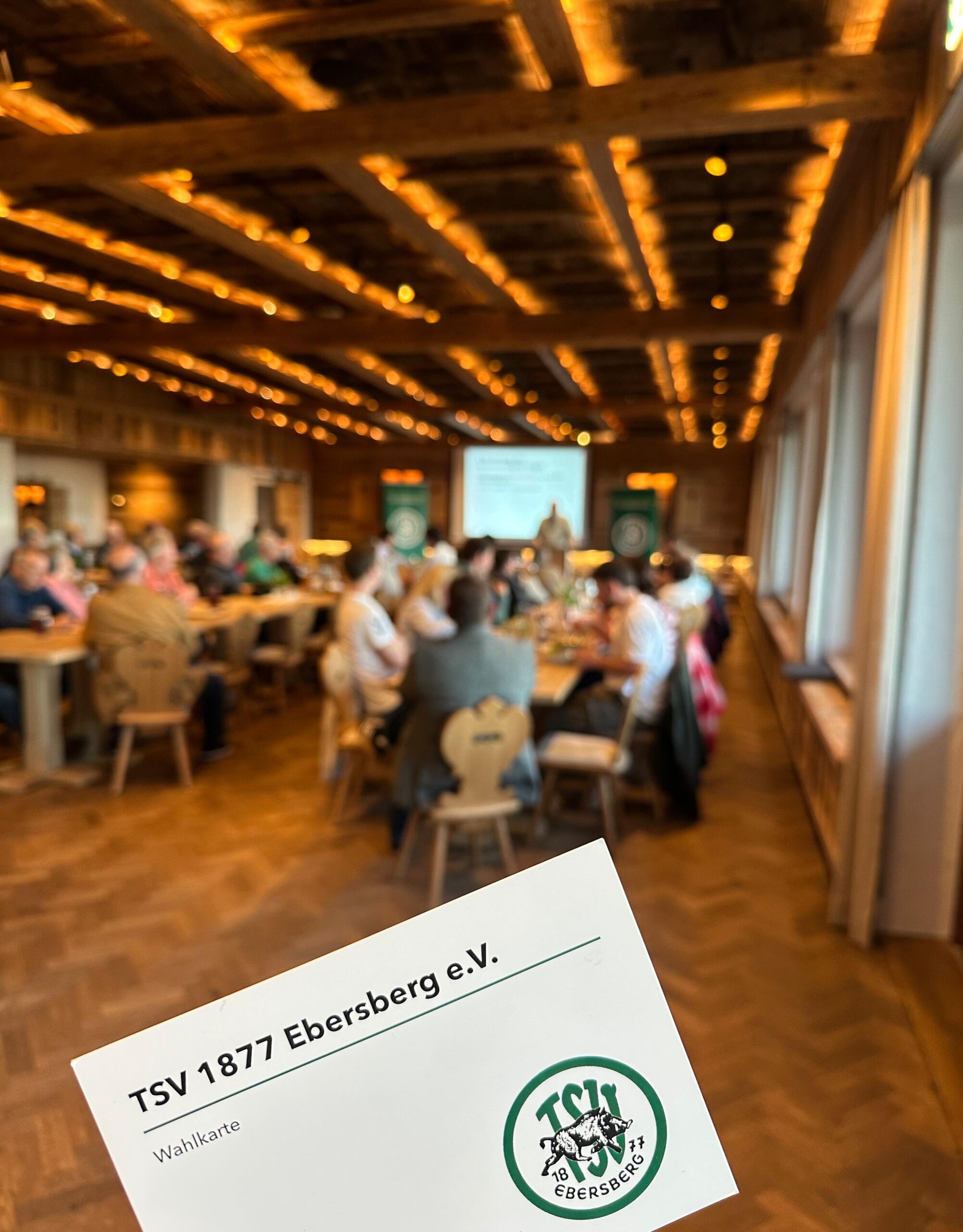 Featured image for “Außerordentliche Mitgliederversammlung stimmt für geplante Verschmelzung”