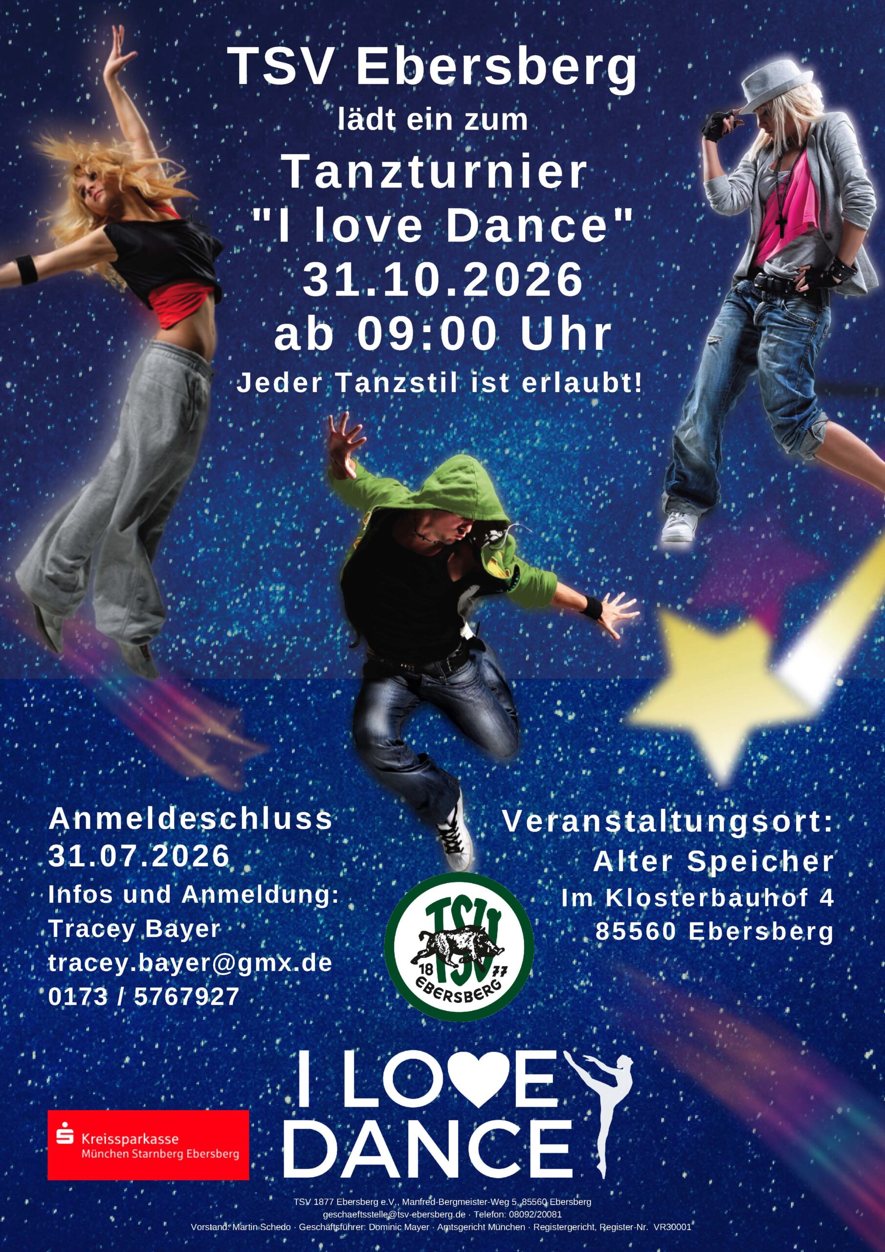 Featured image for “I LOVE DANCE 2026”