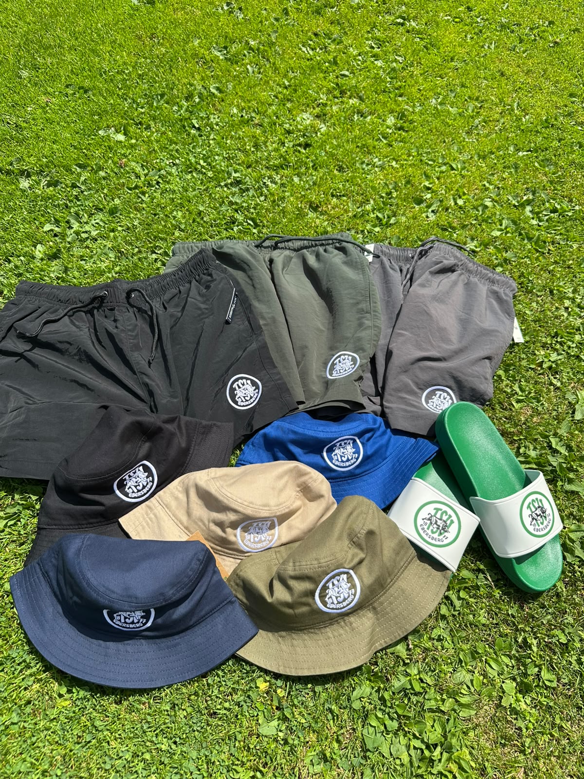 Featured image for “Neue Artikel im Fanshop”
